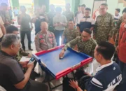 Satu Meja, Satu Saudara: Piala Panglima TNI Pertemukan Peserta OKI dan Ogan Ilir