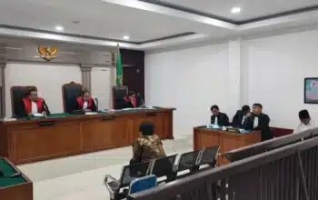 Sidang Korupsi e-Batara Pos: Ahli BPK Ungkap Penggunaan Rp 4,6 Miliar