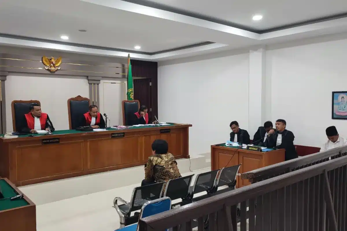 Sidang Korupsi e-Batara Pos: Ahli BPK Ungkap Penggunaan Rp 4,6 Miliar