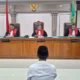 Sidang Tipikor PT Pos Air Sugihan, Terdakwa Akui Perbuatan yang Didakwakan