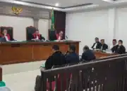 Sidang Tipikor Semen Baturaja, Saksi Ungkap Penugasan PT KMM dan Selisih Stok