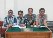 Tim Kuasa Hukum Mantan Kepala Kantor Pos Cecar Ahli Pidana Soal Aliran Dana Korupsi e-Batara Pos