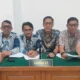 Tim Kuasa Hukum Mantan Kepala Kantor Pos Cecar Ahli Pidana Soal Aliran Dana Korupsi e-Batara Pos