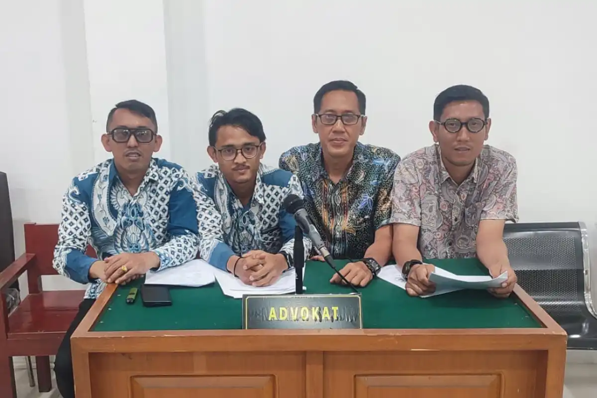 Tim Kuasa Hukum Mantan Kepala Kantor Pos Cecar Ahli Pidana Soal Aliran Dana Korupsi e-Batara Pos
