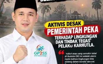 Kabut Asap di Kayuagung: Ketika Kualitas Udara Menjadi Ukuran Perlindungan Warga