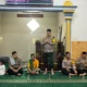 Safari Jumat Polres OKU, Kapolres Sapa Jamaah Masjid Assholihin Sukaraya