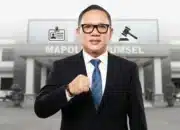 Bentrokan di Polda Sumsel, PGK Desak Pengusutan Tuntas dan Proteksi Jurnalis