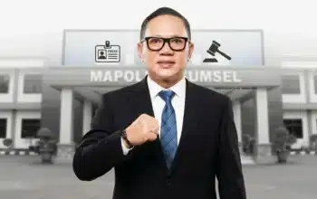 Bentrokan di Polda Sumsel, PGK Desak Pengusutan Tuntas dan Proteksi Jurnalis