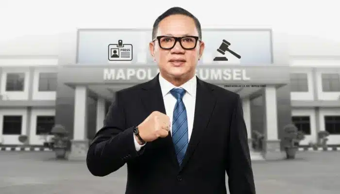 Bentrokan di Polda Sumsel, PGK Desak Pengusutan Tuntas dan Proteksi Jurnalis