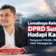 Lemahnya Kelembagaan DPRD Sumsel Sikapi Karhutla, Pengamat: PAW Bisa Jadi Jalan Penyegaran