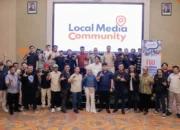 Pertaruhan Hidup Mati Ruang Redaksi di Tengah Cengkeraman Algoritma dan Ancaman Revisi UU Hak Cipta