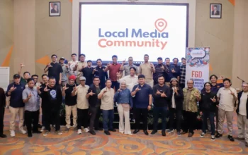 Pertaruhan Hidup Mati Ruang Redaksi di Tengah Cengkeraman Algoritma dan Ancaman Revisi UU Hak Cipta