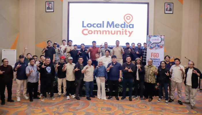 Pertaruhan Hidup Mati Ruang Redaksi di Tengah Cengkeraman Algoritma dan Ancaman Revisi UU Hak Cipta
