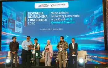 Royalti Jurnalistik 30 Persen untuk LMK, Berapa yang Sampai ke Media Lokal?