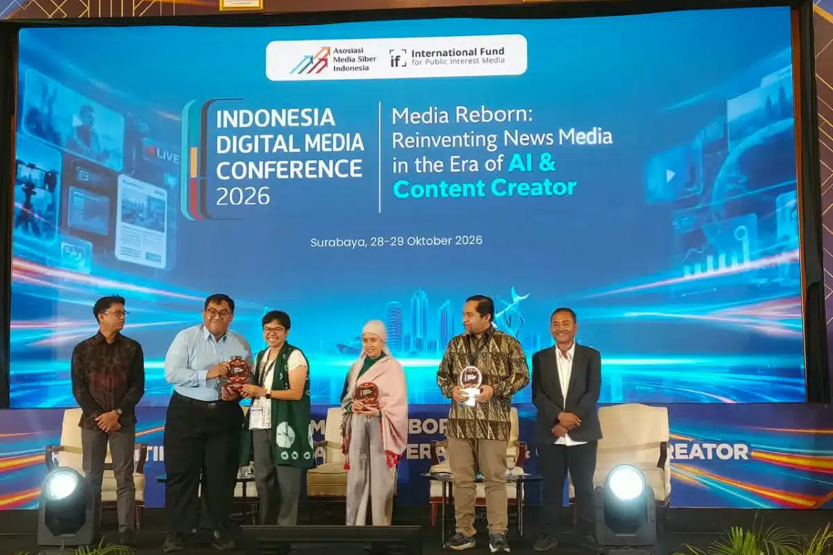 Royalti Jurnalistik 30 Persen untuk LMK, Berapa yang Sampai ke Media Lokal?