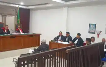 Rp74,37 Miliar dalam Kasus Semen Baturaja: Diskresi Direksi Bukan Cek Kosong