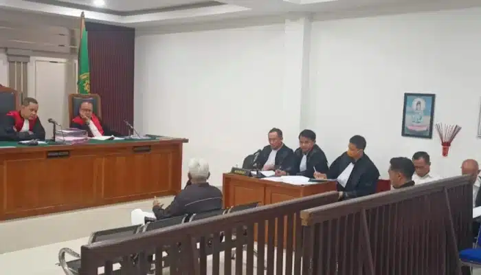 Rp74,37 Miliar dalam Kasus Semen Baturaja: Diskresi Direksi Bukan Cek Kosong