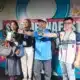 SampoernaFest Palembang Dorong Literasi Keuangan Digital, Salurkan Donasi Tunai untuk Penanganan Karhutla