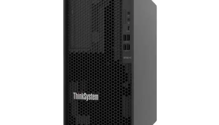 Memilih Server Lenovo ThinkSystem: Kenali Jenis dan Kebutuhannya Sebelum Membeli