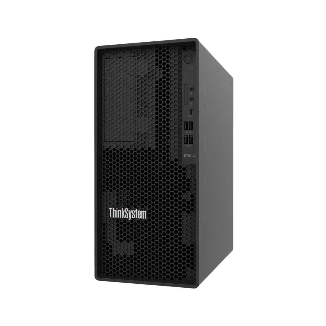 Server Lenovo ThinkSystem ST50 V2