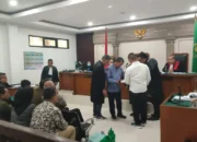 Sidang Semen Baturaja: Saksi Beberkan Tekanan Pasar dan Indikasi Pemalsuan Dokumen