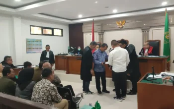 Sidang Semen Baturaja: Saksi Beberkan Tekanan Pasar dan Indikasi Pemalsuan Dokumen