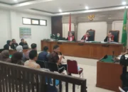 Tim Kuasa Hukum Pertanyakan Audit Kerugian Negara Rp75 Miliar Kasus Semen Baturaja
