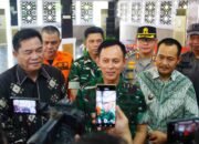 724 Hektare Lahan di Muba Terbakar, Desa dan Perusahaan Diperintahkan Deteksi Dini Karhutla