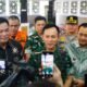 724 Hektare Lahan di Muba Terbakar, Desa dan Perusahaan Diperintahkan Deteksi Dini Karhutla
